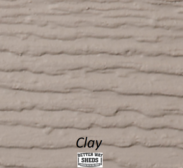 Clay