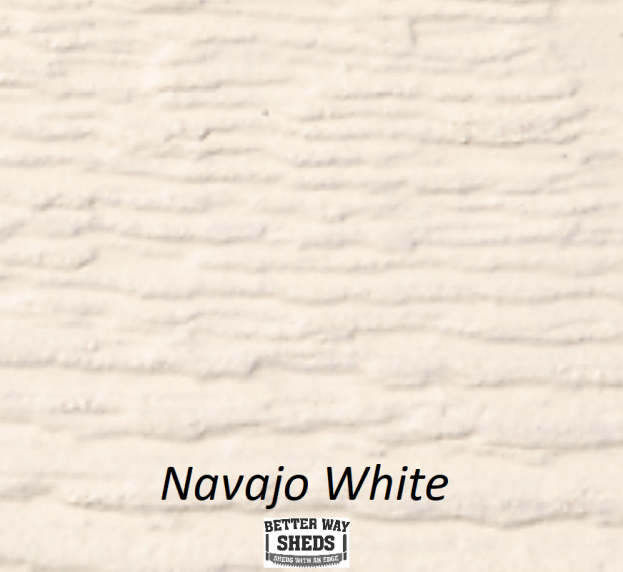 Navajo White