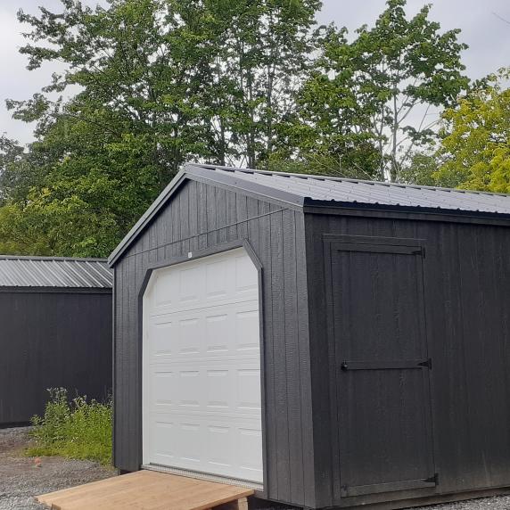 better portable garages delivered